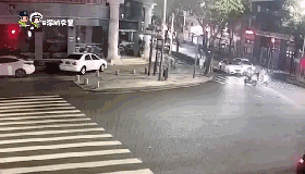 黄灯究竟能不能冲？真实案例告诉你！交警解答>>