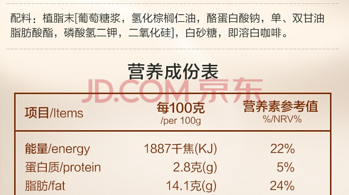 从11.89至136元速溶咖啡对比！空瓶推荐15款高品质速溶咖啡