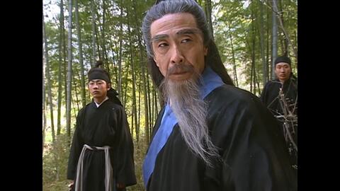 金庸笔下十大顶尖神功，降龙十八掌垫底