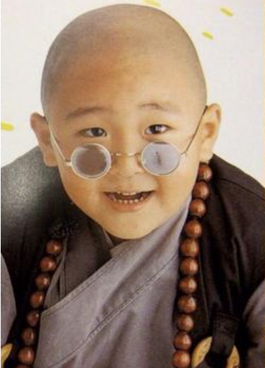 笑林小子郝劭文，幼年成名，被母亲败光千万资产之后靠低保度日