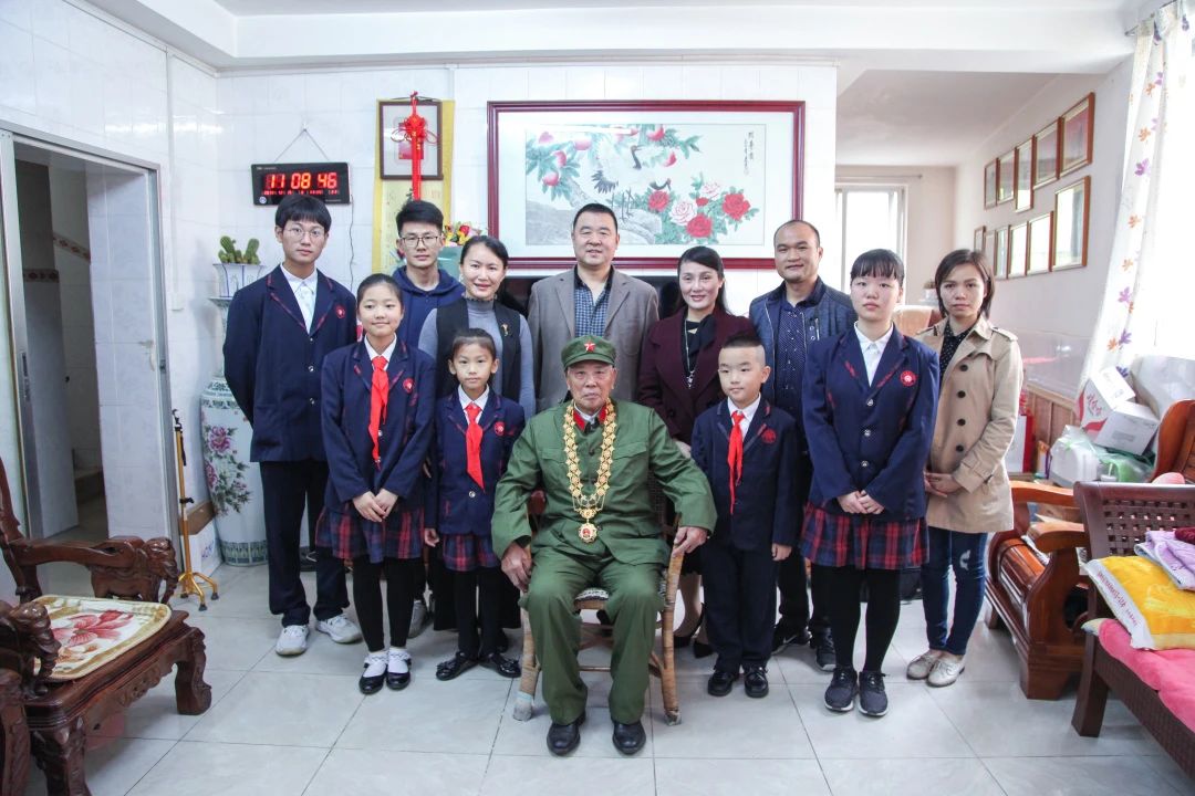 六升七资讯丨北京大学南宁附属实验学校2020年初一招生简章