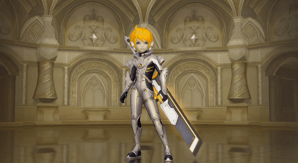 龙之谷2:最新时装大盘点,高达战士,jk制服哪个才是你的菜?