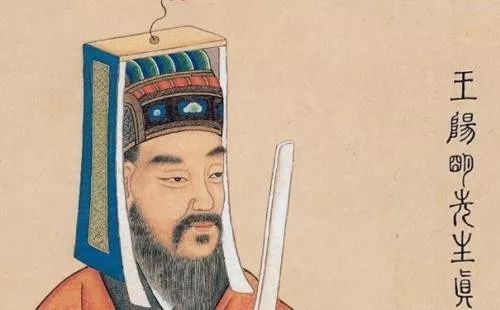中华文化五位最具代表性人物：周公、孔子、老子、惠能、王阳明