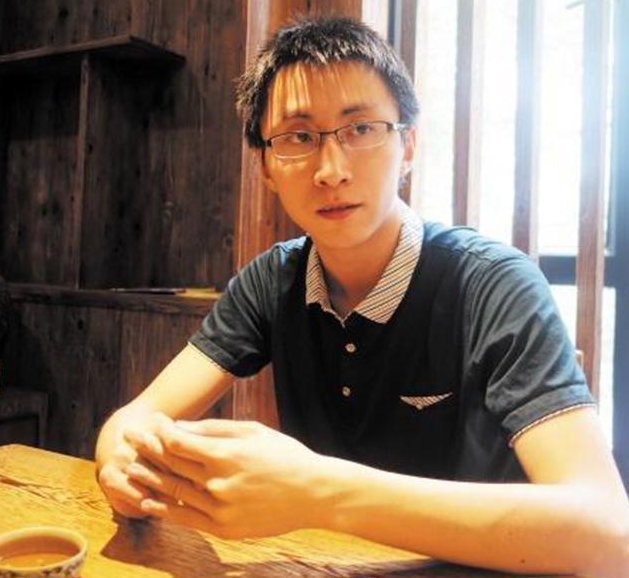 刘路：高考考575分，20岁攻克世界级难题，破格成为最年轻的教授