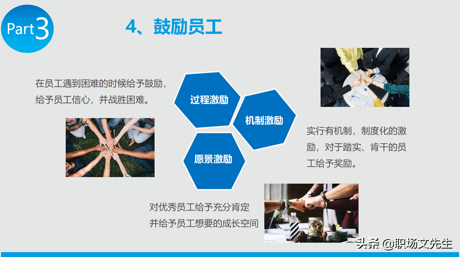 领导者应具备的要素，23页能力提升领导力培训，领导力总结要点