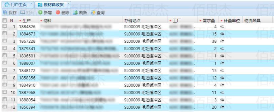 「案例」中航发集团某公司智能物流建设实践