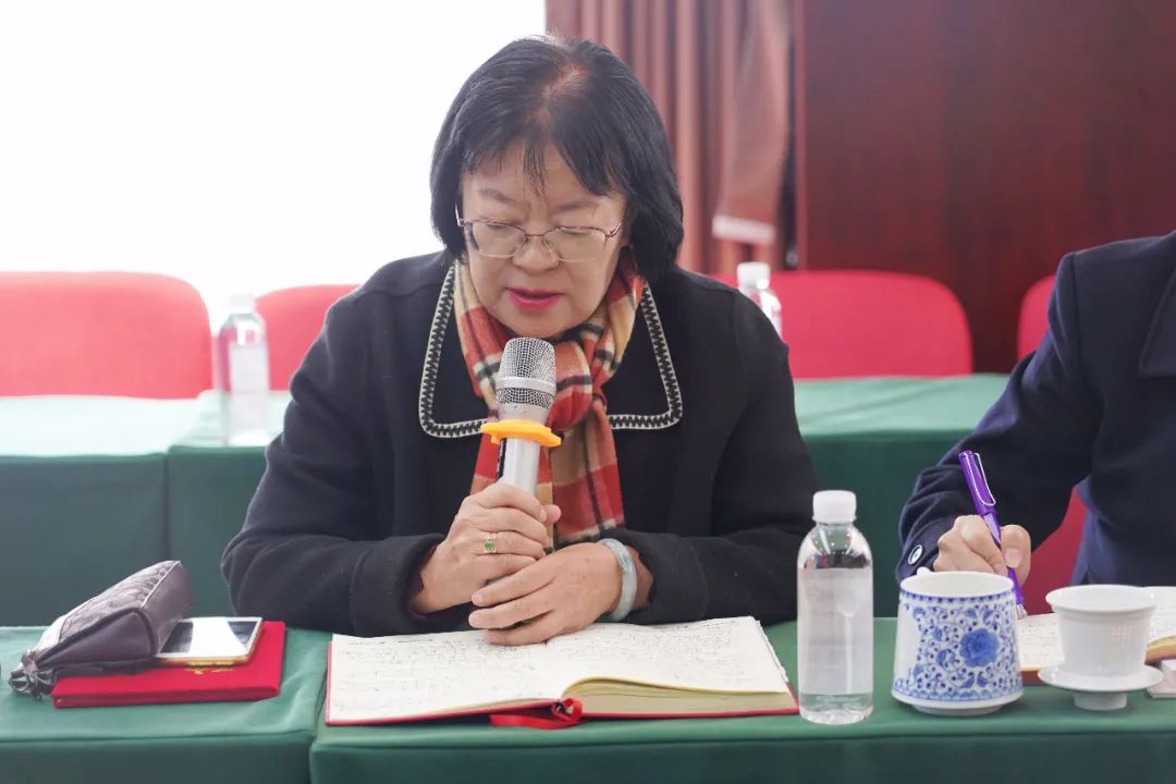 超豪华师资齐聚一堂，长水“鲤鱼计划”座谈人才职业发展