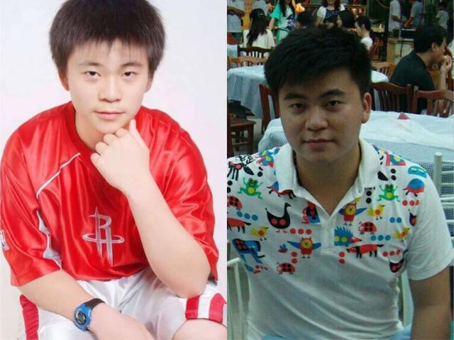 盘点童星现状：有人大红大紫，有人退圈结婚生子