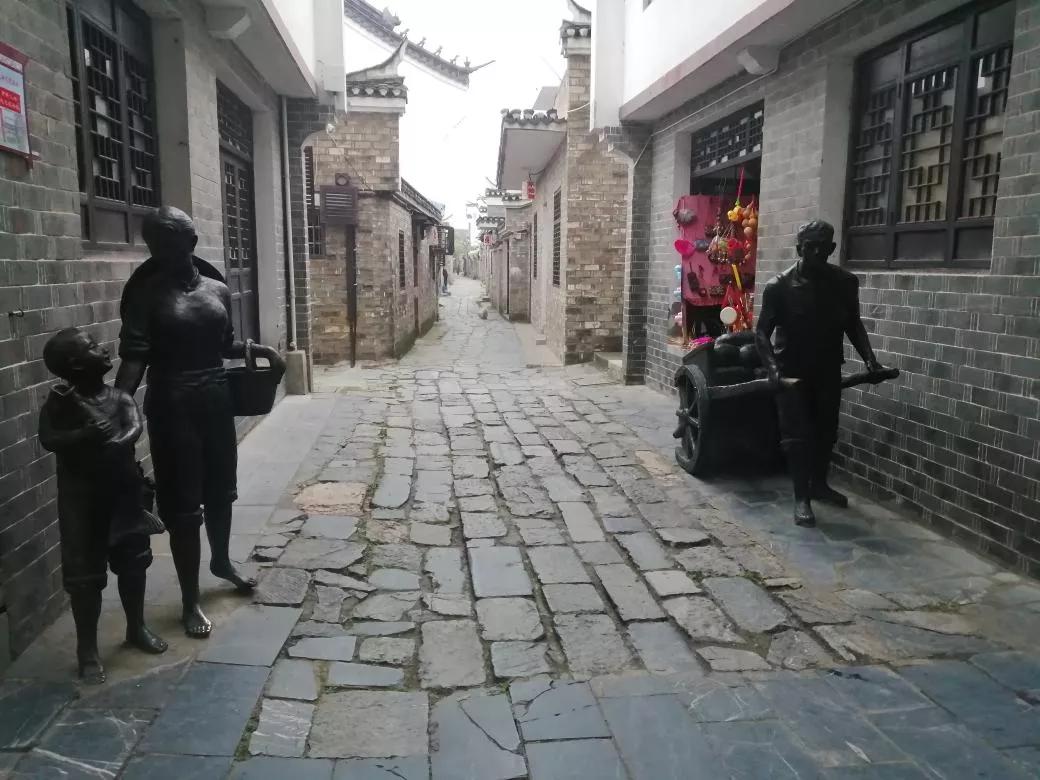 同我一起去旅行：安徽篇——合肥！
