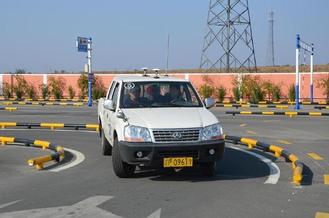 驾照考试中途换居住地咋办？不用来回跑，3个流程在异地也能考试