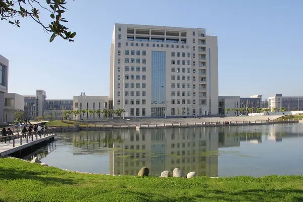 四川9所全国优质高职院校之一，都江堰这所高校今年进行单独招生