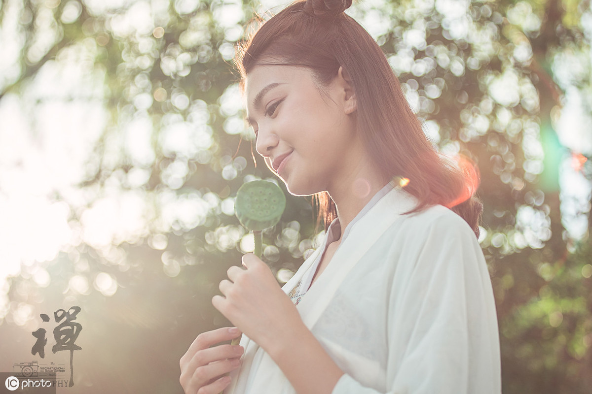 十首禅意唯美的经典古诗词，空灵禅意，清新唯美