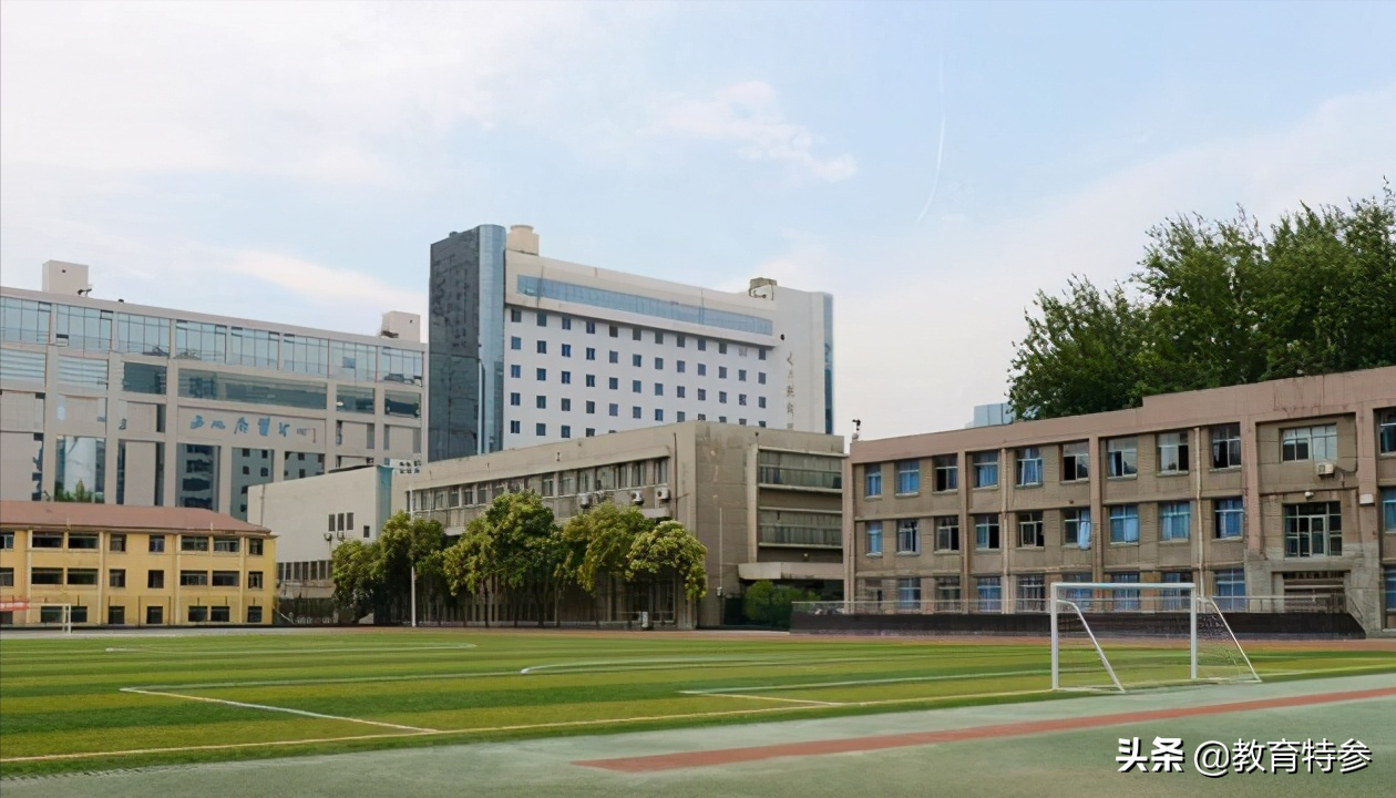 陕西这3所高校名气不大，毕业生却能轻松进国企，适合中等生关注