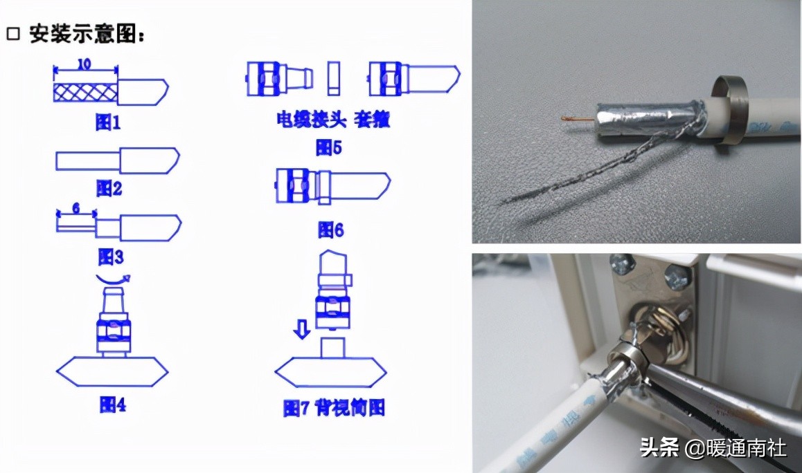 开关与插座常识