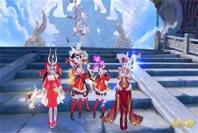 镇魔曲手游:萌新玩家要如何快速上手,之新手进阶攻略篇