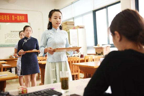 大一新生自我介绍时，需避开的4大“雷区”，第一印象容易减分