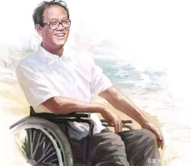 命运不曾放过我，我亦不曾饶过岁月