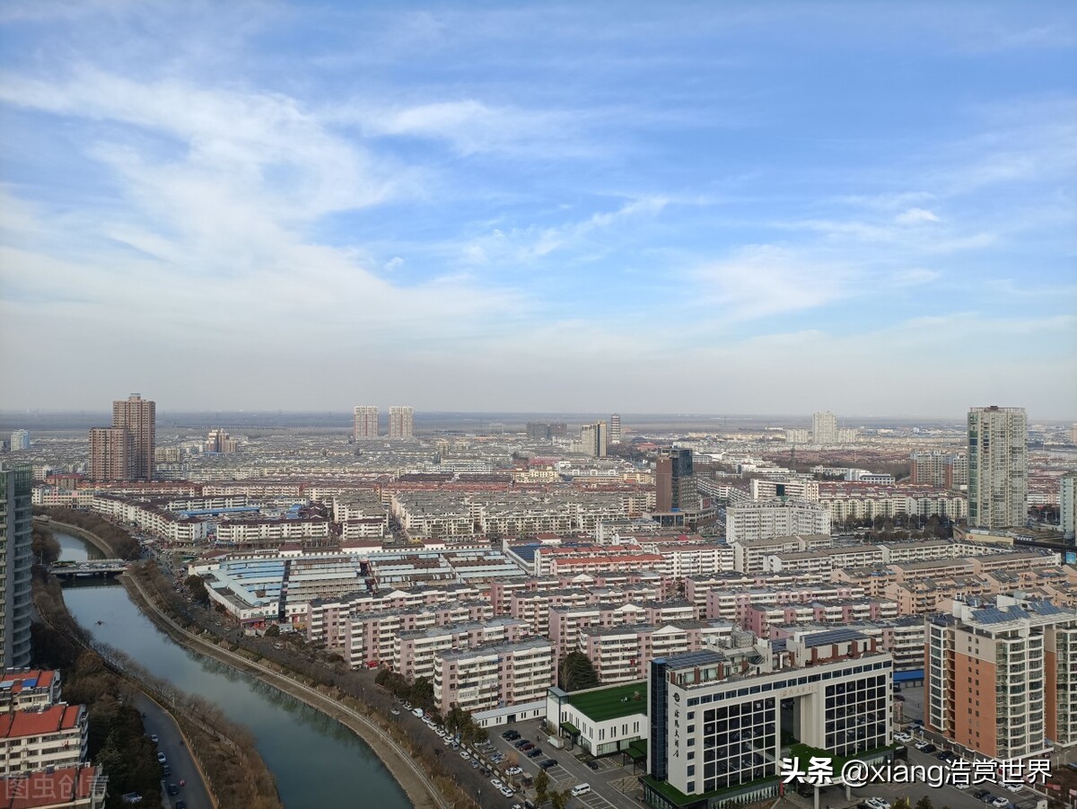 江苏宿迁市沭阳县穷吗 -生活知识库-donow知识库