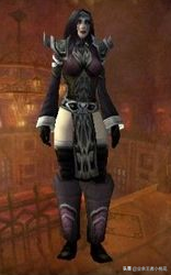 魔兽世界怀旧服五人副本通灵学院介绍，巴罗夫家族的尘封历史