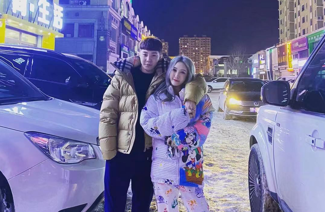 韩雅乐和大美高迪和大美当年发生了什么