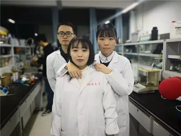 烟大这14项国家级大学生创新创业训练项目保证你脑洞大开