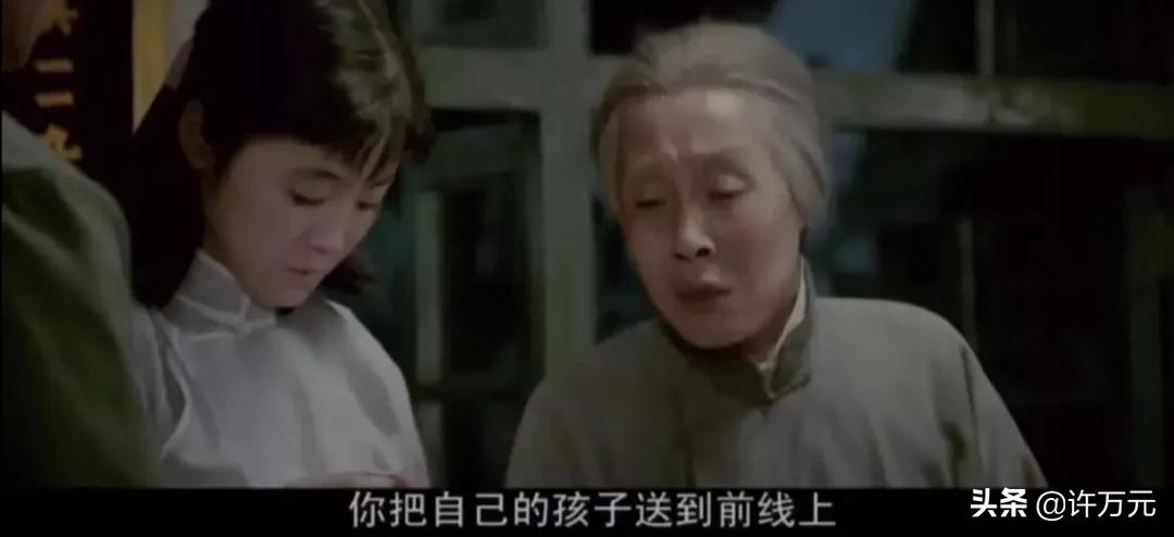 《高山下的花环》37年后男主大火，女主婚姻坎坷！世间再无雷军长