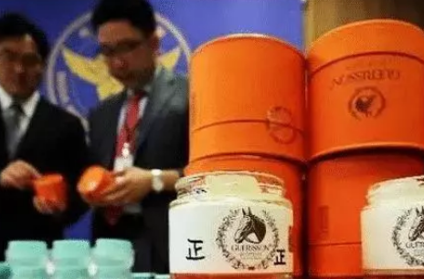 韩国媒体曝光：假冒化妆品只卖中国！这些你一定买过！
