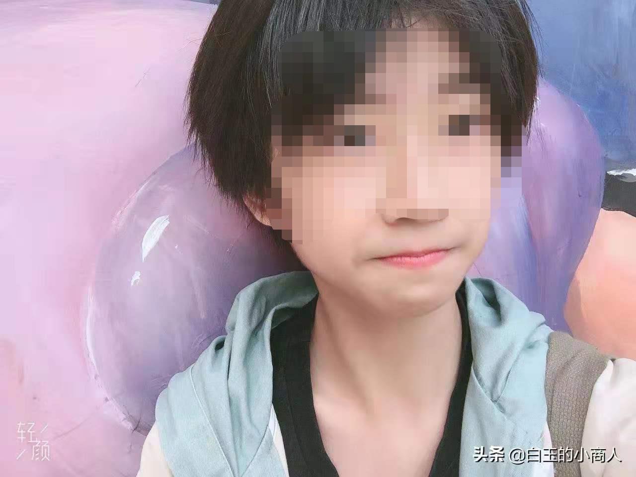 13岁抑郁症女生给闺蜜留完言后坠楼亡，家属质疑学校不让寄宿是诱因，学校：已委托第三方机构调解处理