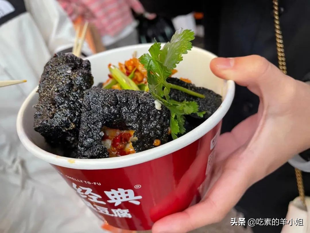 两天打卡14家长沙特色小吃，当地人推荐，完美避坑