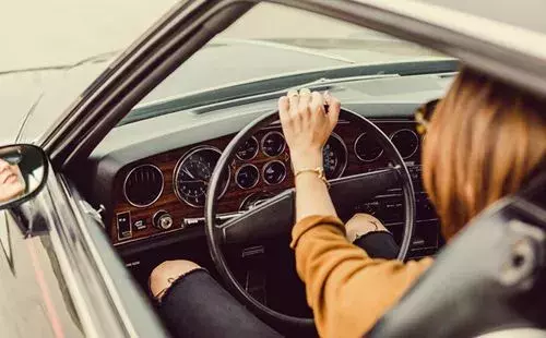 孕期到底能不能开车？没想到还有那么多事
