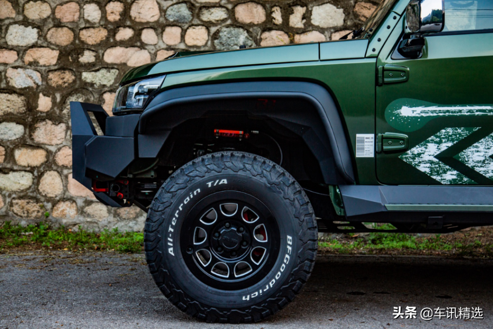 这3款“改装”车，可以合法上路，不会被抓