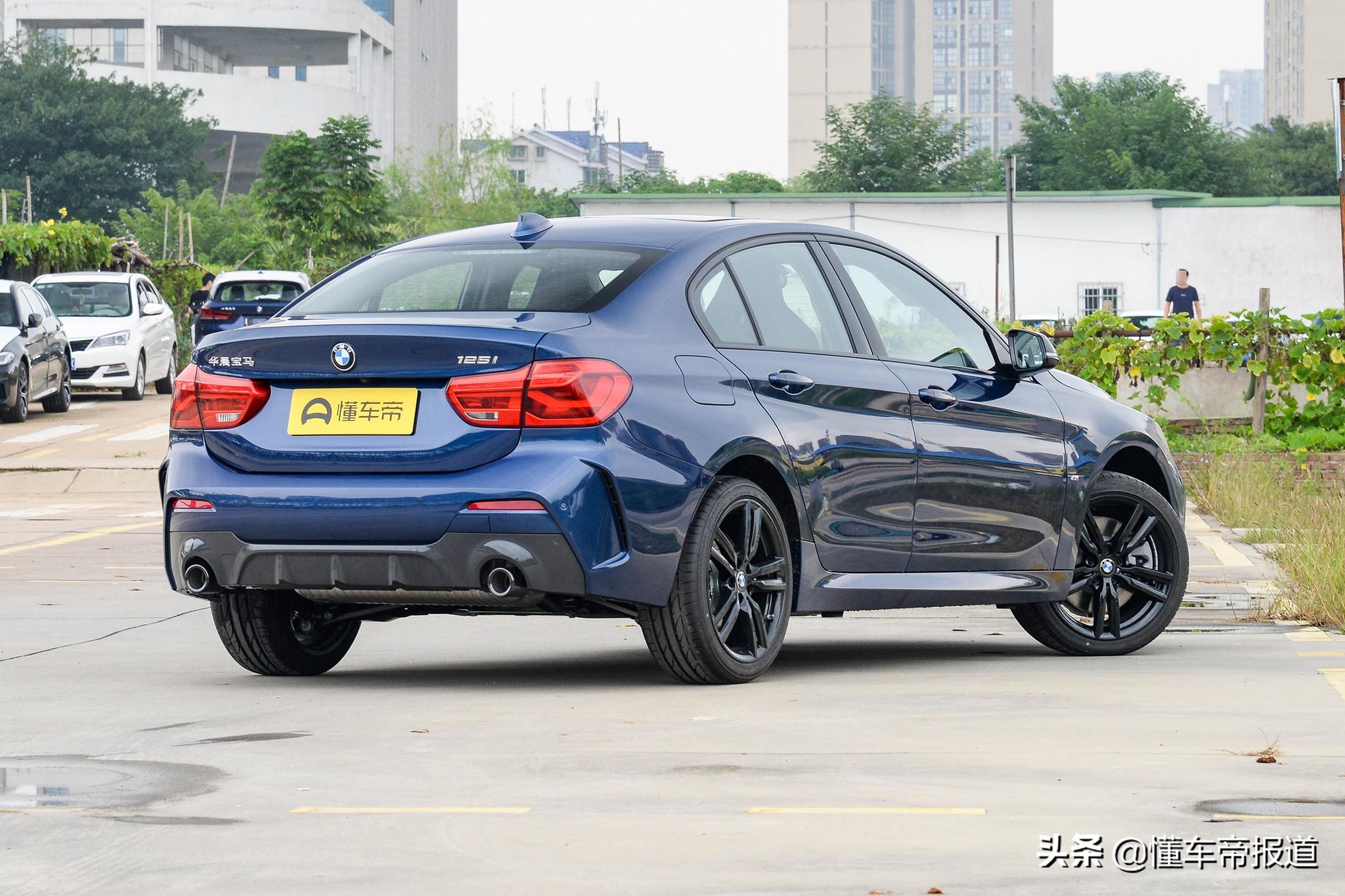 奔驰a150多少钱(导购) - 四帝国车市