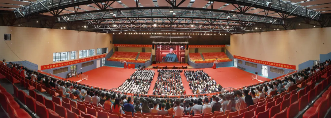 昆明冶金高等专科学校建校69周年 再创辉煌