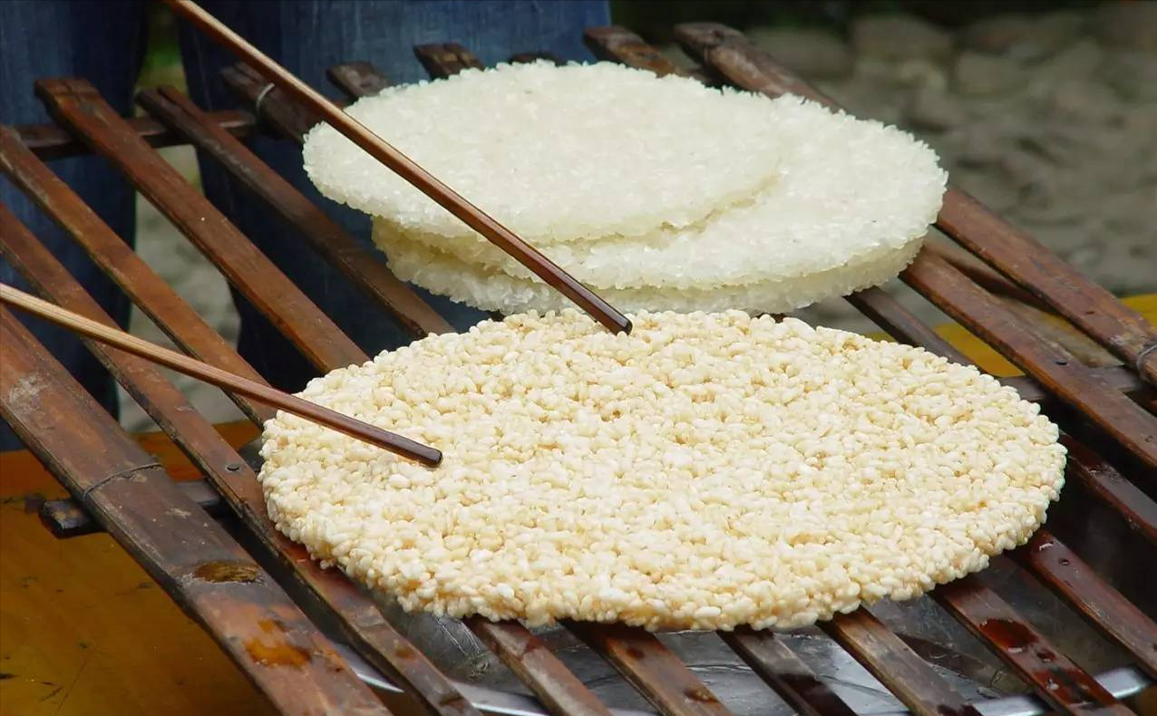 从云A到云S，一州一市，知名特色美食小吃