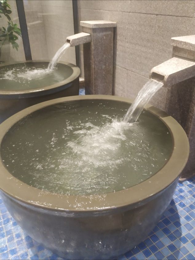 长春泓瑞清水湾温泉假日酒店门票(有哪些服务)_04447排行网
