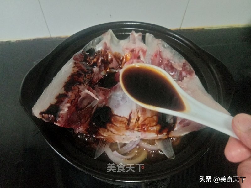 一条鱼，怎么做？道道都是鲜香味美，高颜值宴客菜