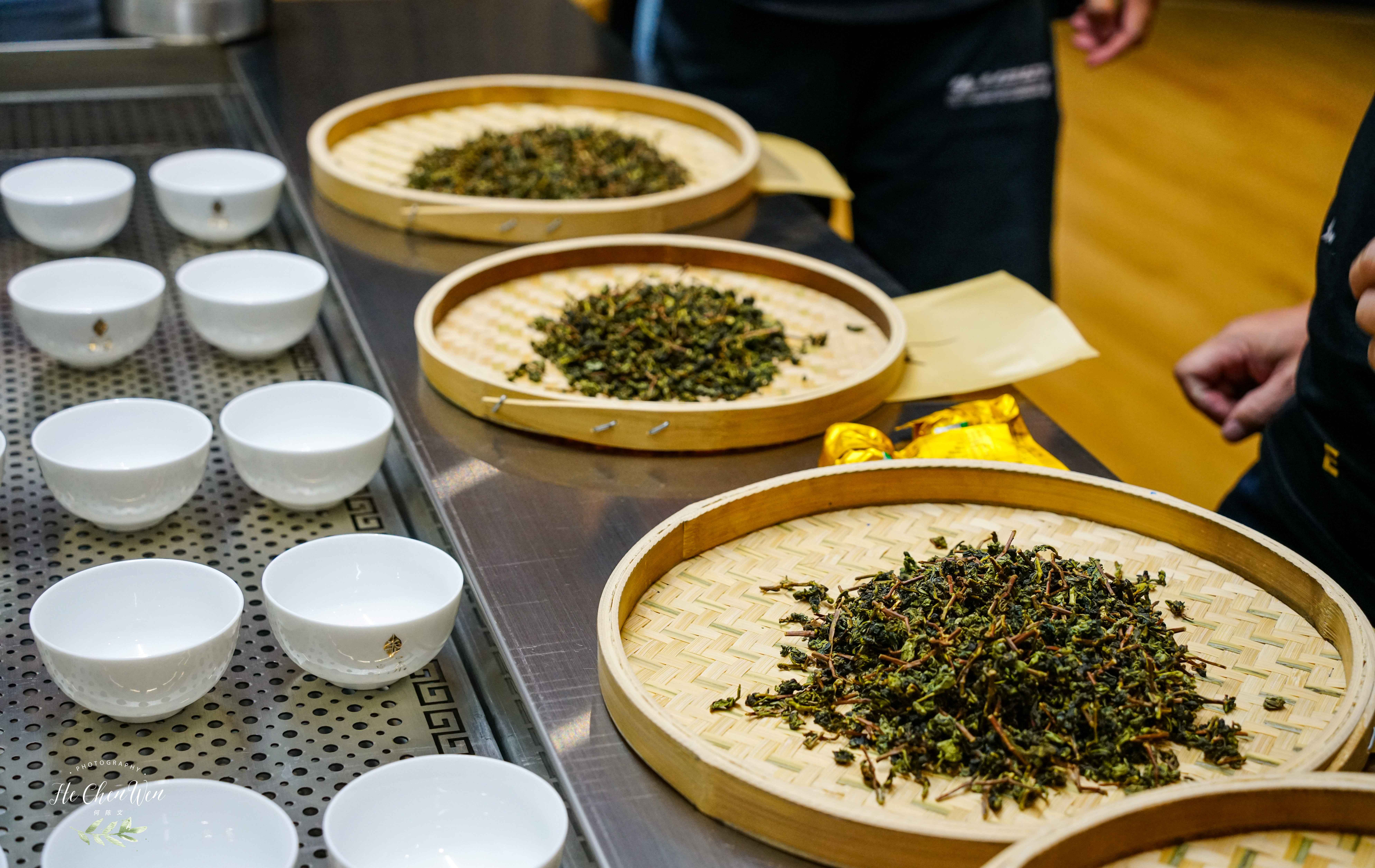 铁观音发源地（探访中国十大名茶之一铁观音的发源地）