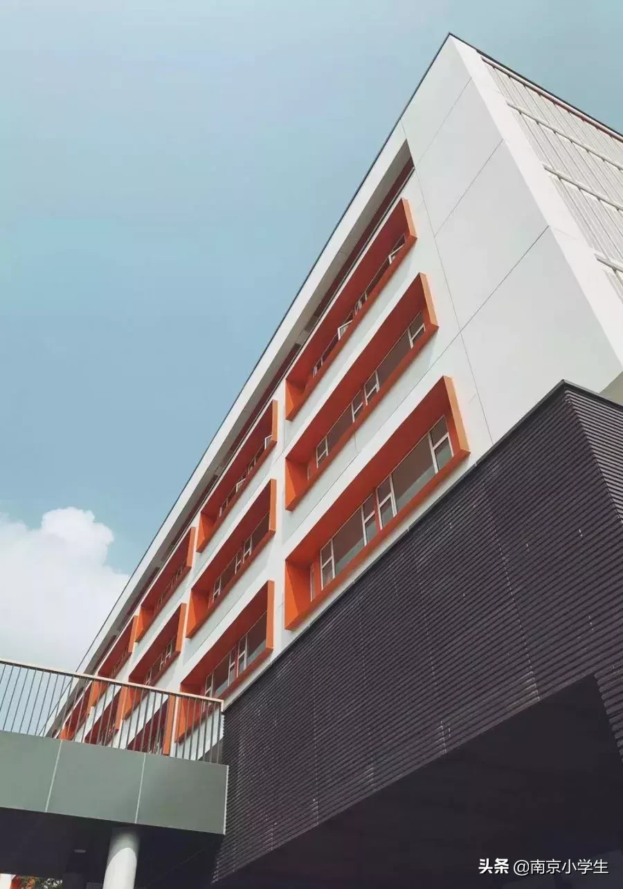 南外新学校曝光！校长透露重要信息......