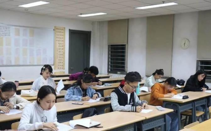 国内大学文科实力排名出炉，北师大反超复旦，清华位列第5