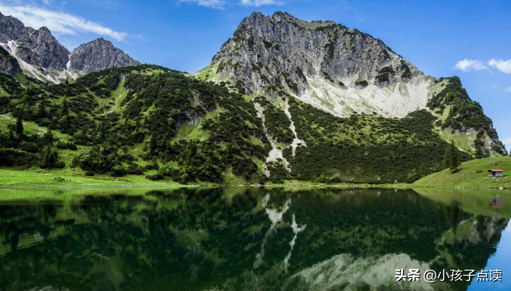 唐代杜甫《前出塞九首·其六》古诗欣赏及解析 涨知识