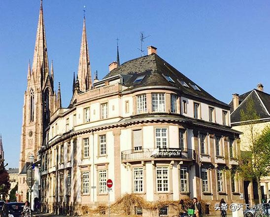 巴黎高等商学院｜欧洲最著名的商学院之一，是世界商业领袖的摇篮