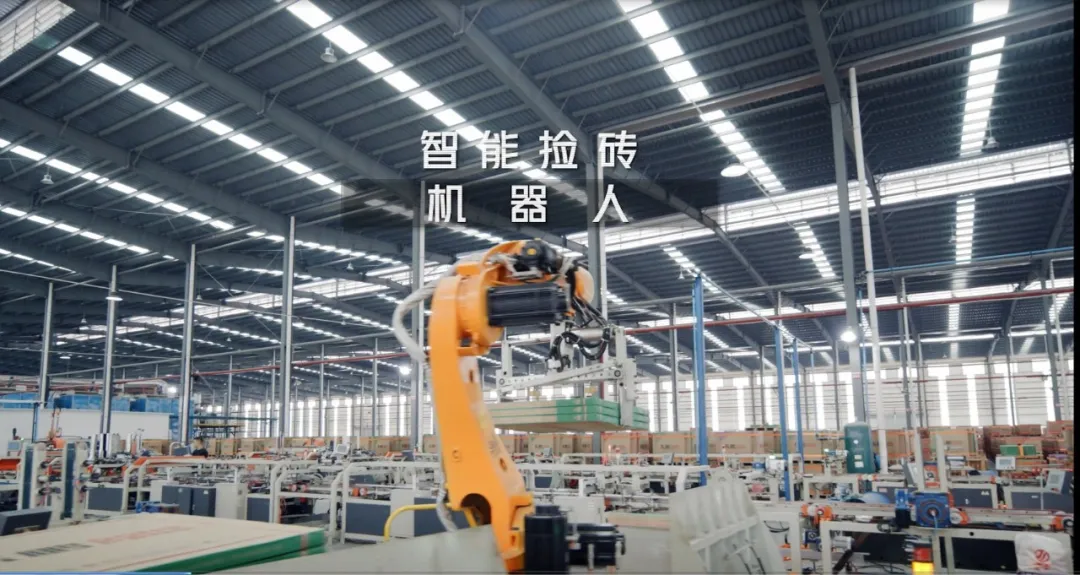把握“智能和绿色”两个坚持,树立行业生产制造标杆