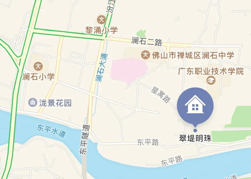 地价1.8万遭疯抢,次新房单价九千贱卖无人要,石湾太魔幻了…
