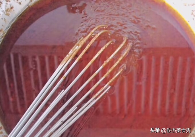 自制燒烤醬,自制燒烤醬汁怎么調(diào)