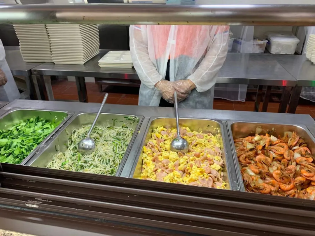 苏州24所初中伙食情况大揭秘！舌尖上的苏州校园