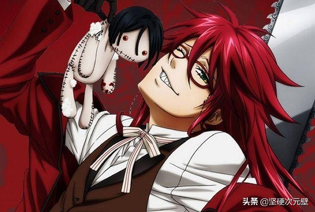 如果我是病娇，你还爱我么？原来动漫中的经典病娇都“事出有因”