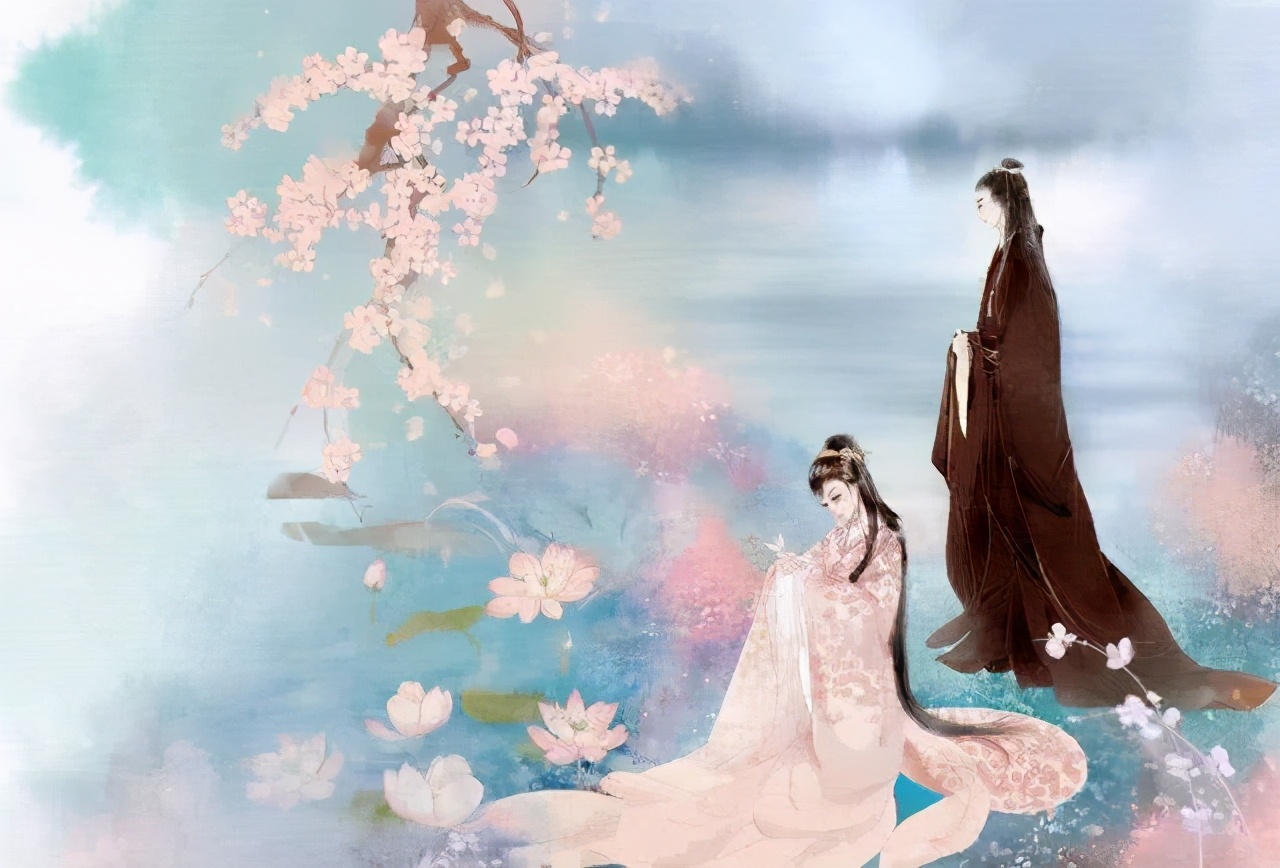 读一首诗记住一个成语，宴胡楚真禁所  唐·陈子昴 239