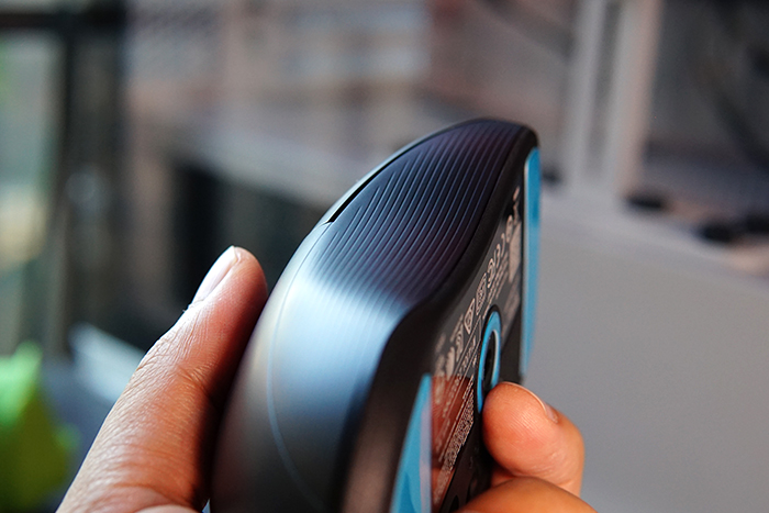 冰豹KONE PRO AIR：无线还是有线？别纠结，三种连接模式随心切