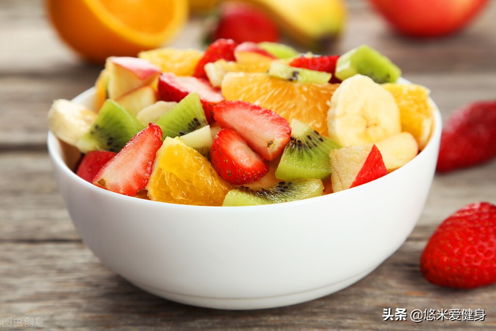 中老年人怎样瘦肚子和腰？教你4个方法，消除腹部脂肪拥有好身材