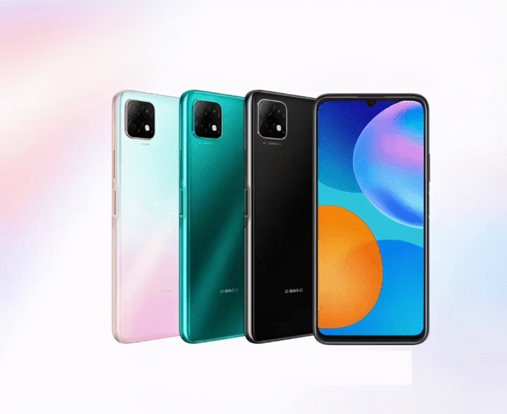 优畅享20是华为品牌吗(华为与联通合作共赢的创新模式)